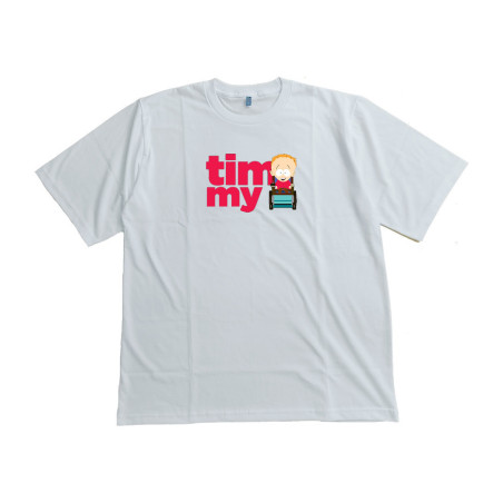 TNO - Timmy South Park