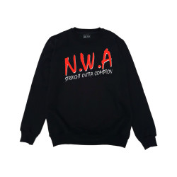 TNO - NWA Crewneck