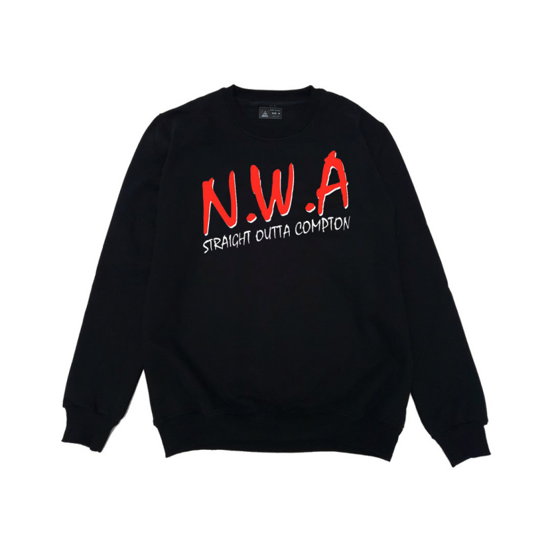 TNO - NWA Crewneck