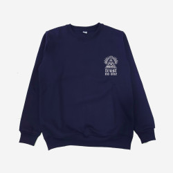 TNO - OG Logo Crewneck