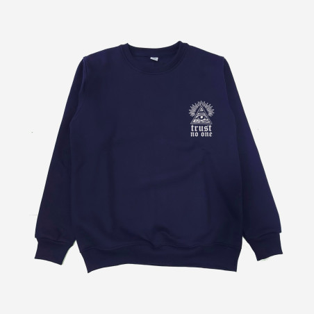 TNO - OG Logo Crewneck