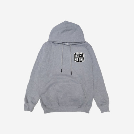 TNO - Logo Black