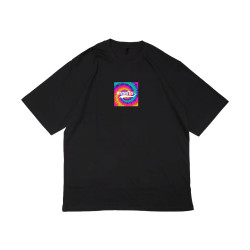 MNTR - TieDye Logo