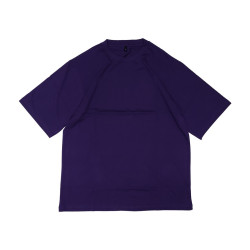 NO BRAND - Morado básico
