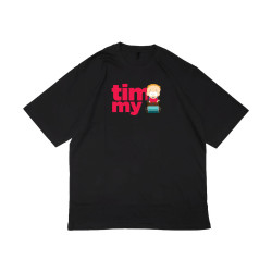TNO - Timmy South Park