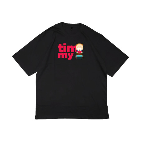 TNO - Timmy South Park