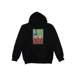 TNO - Beavis & ButtHead