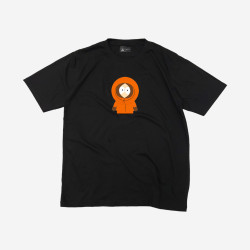 TNO - Kenny South Park
