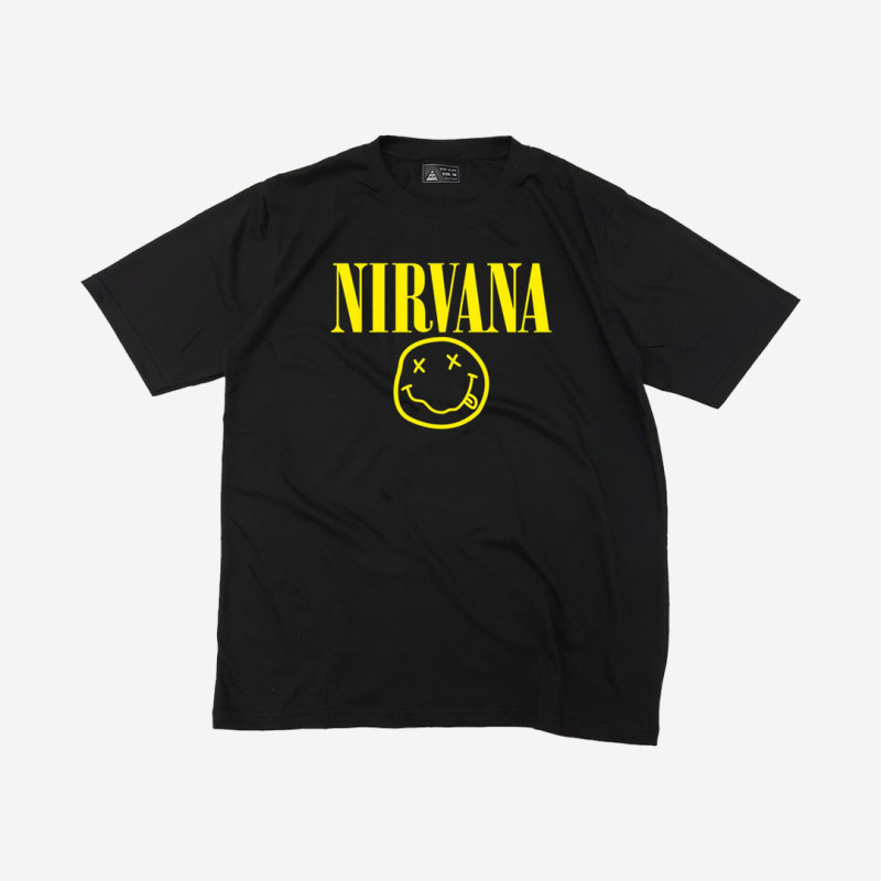 TNO - Nirvana