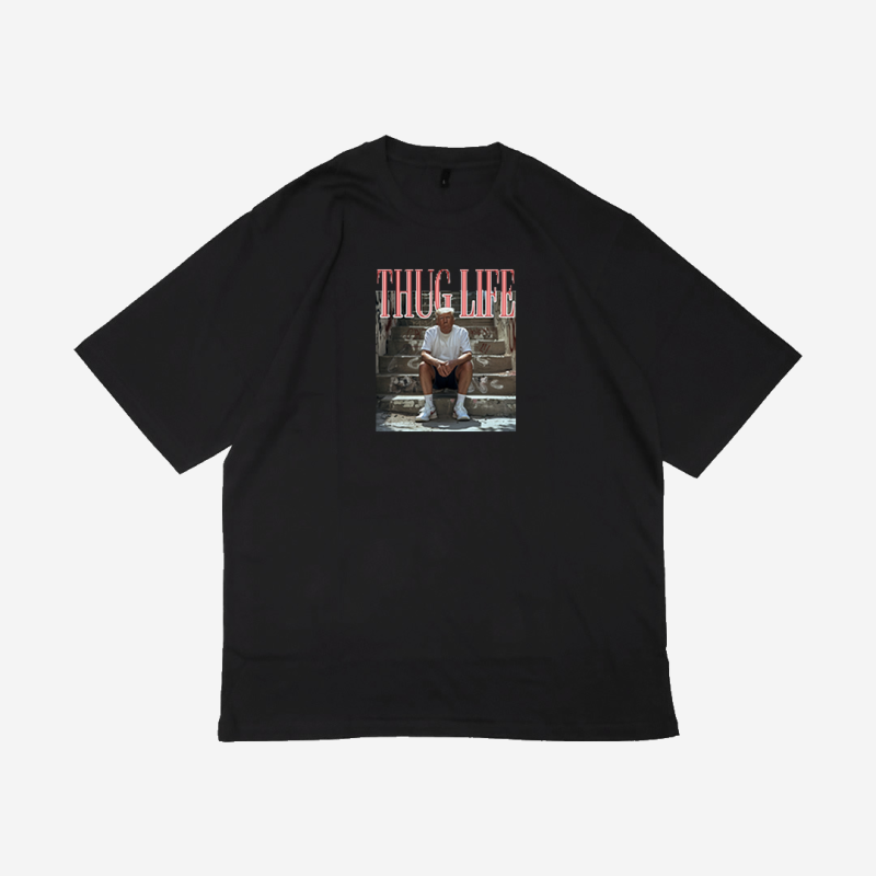 TNO - Thug Life D Trump
