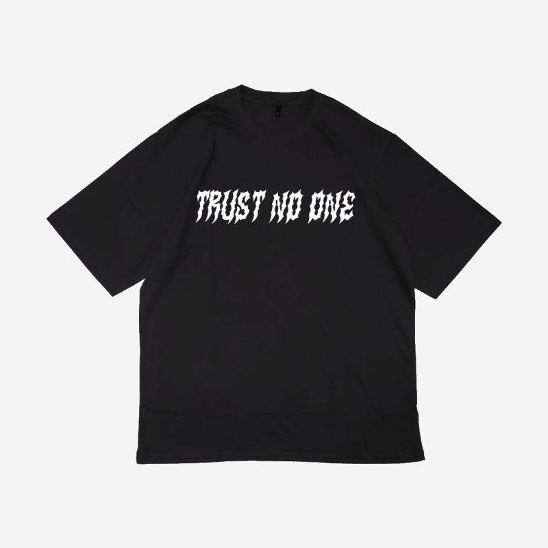 TNO - Trust