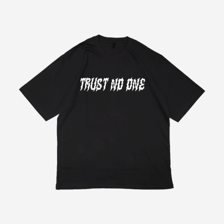 TNO - Trust
