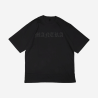 MNTR - Gang Script Black