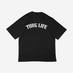 TNO - THUG LIFE