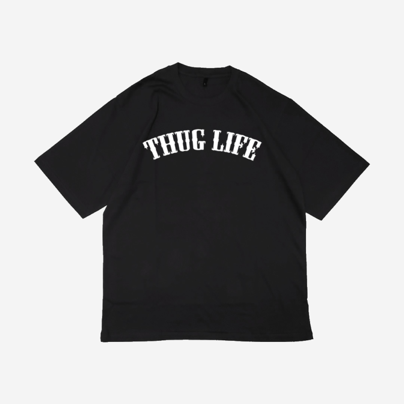 TNO - THUG LIFE