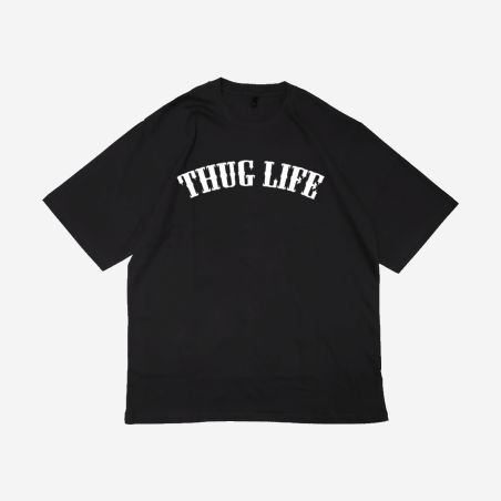 TNO - THUG LIFE