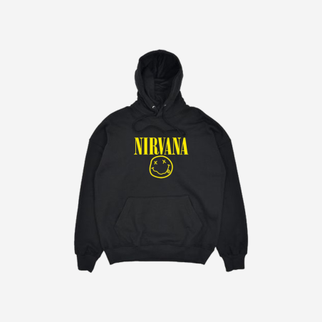TNO - Nirvana