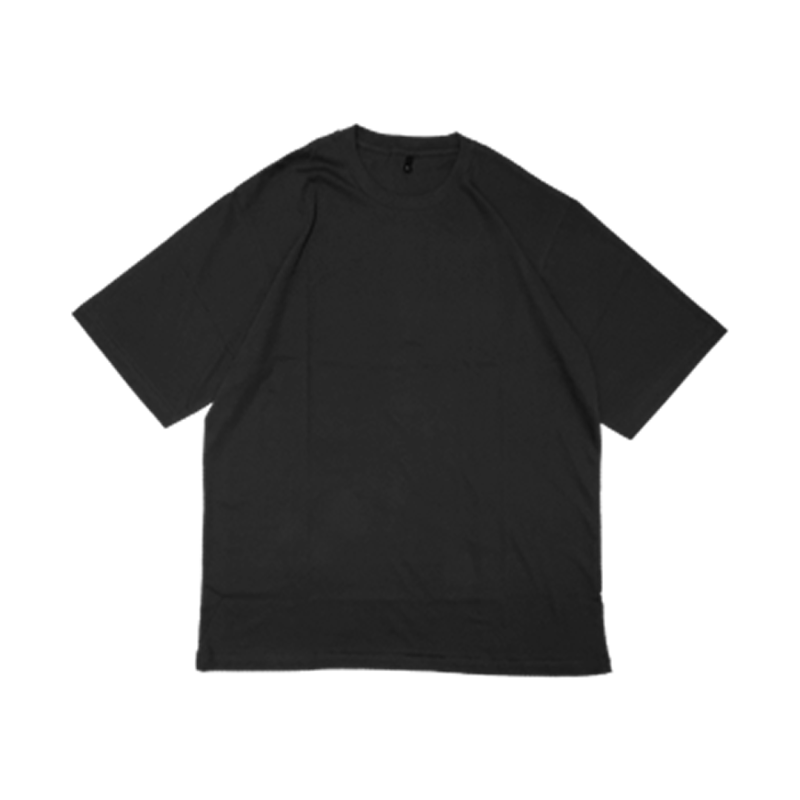 NO BRAND - Negro básico