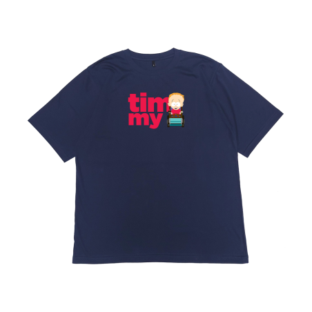 TNO - Timmy South Park