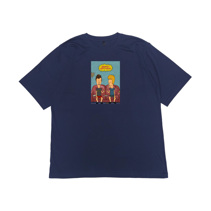 TNO - Beavis & ButtHead