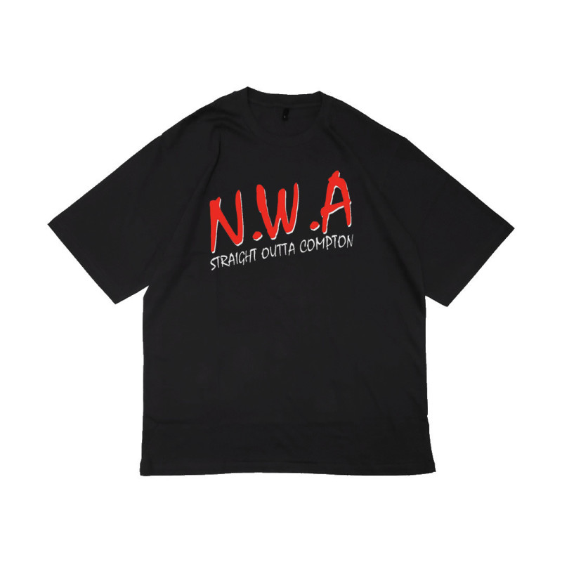 TNO - NWA