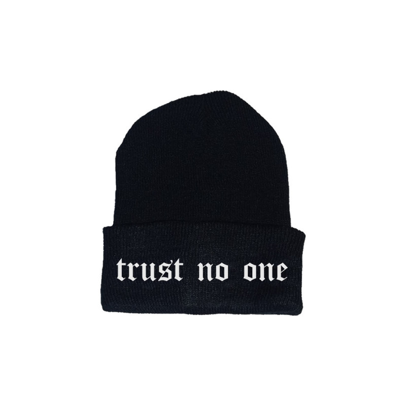 TNO - Trust Beanie