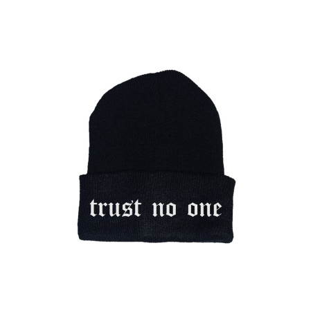 TNO - Trust Beanie