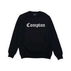 TNO - Compton Crewneck