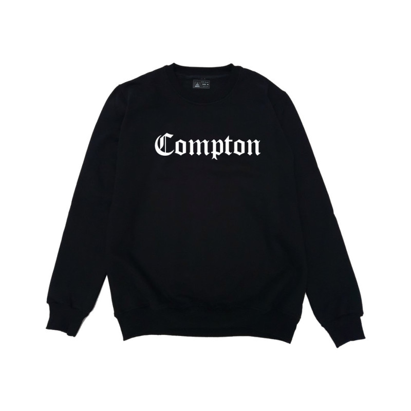 TNO - Compton Crewneck