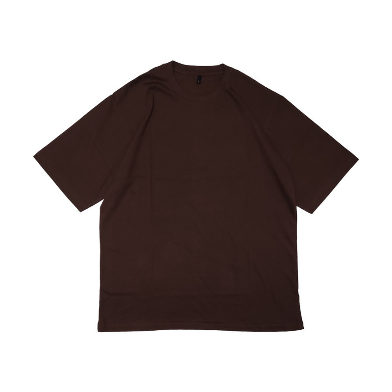 NO BRAND - Marrón básico