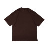 NO BRAND - Marrón básico
