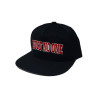 TNO - Trust Snapback