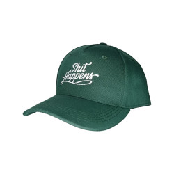 TNO - Shit Happens Strapback
