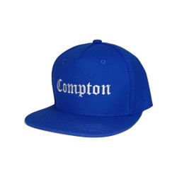 TNO - Compton Snapback