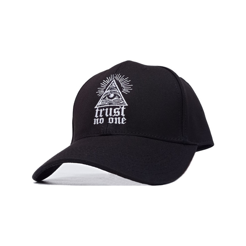 TNO - OG Logo Strapback