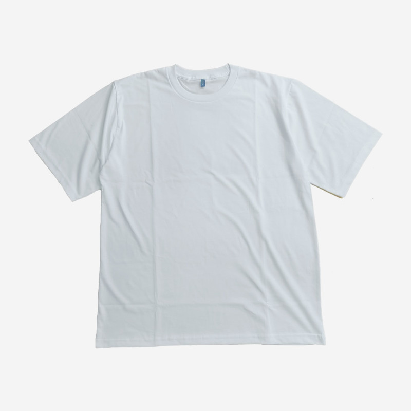 NO BRAND - Blanco básico