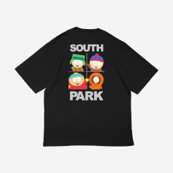 TNO - South Park