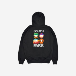 TNO - South Park