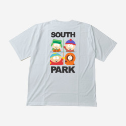 TNO - South Park