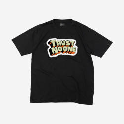 TNO - Comic Logo