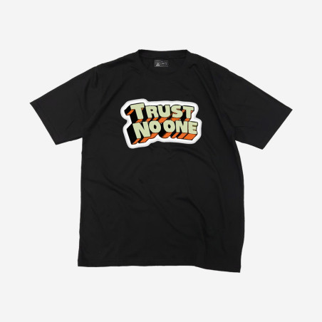 TNO - Comic Logo
