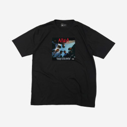 TNO - N.W.A