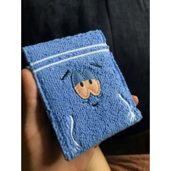 Billetera Toallín South Park