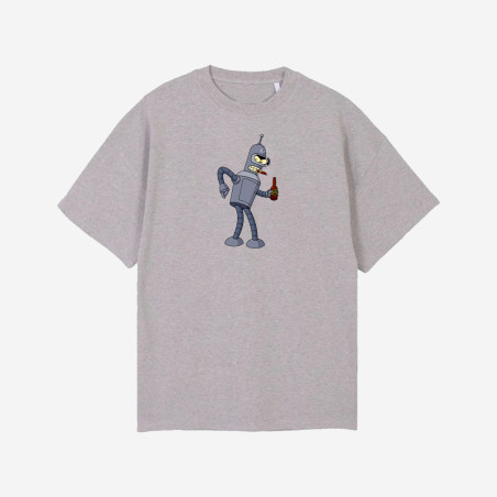 TNO - Bender Futurama
