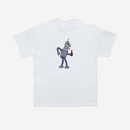 TNO - Bender Futurama