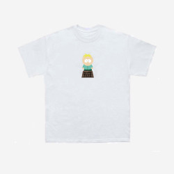 TNO - Butters South Park