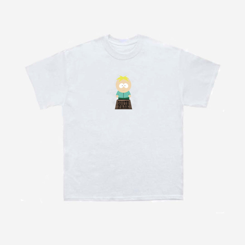 TNO - Butters South Park