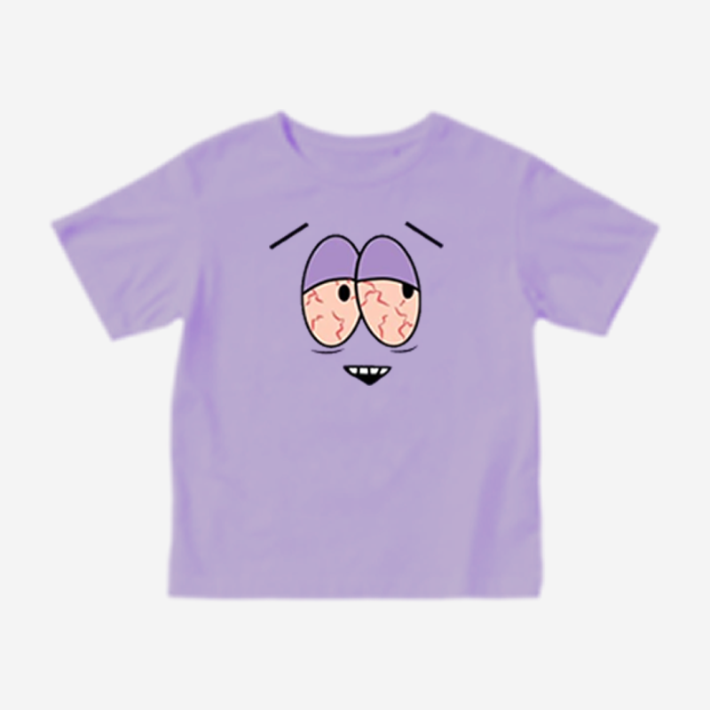 TNO - South Park Toallin