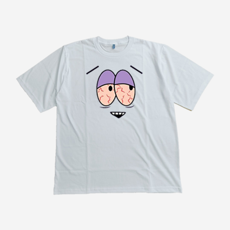 TNO - South Park Toallin