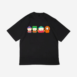 TNO - 4 South Park
